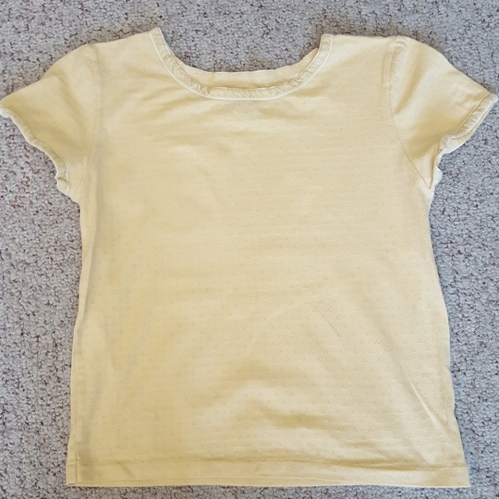 Abercrombie and Fitch t shirt